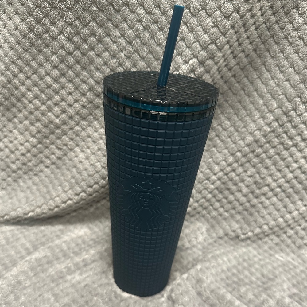 starbucks tumbler